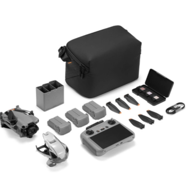 DJI Mini 5 Pro Fly More Combo with RC 2 Remote